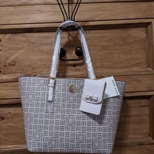 NWT Anne Klein purse